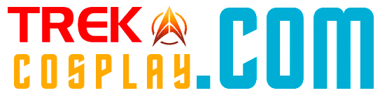 TrekCosplay.com